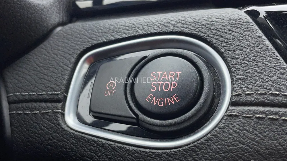 BMW X2 2020 for Sale in Dubai Image-21