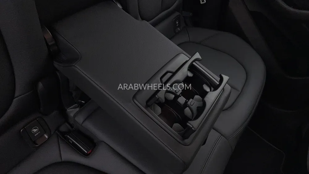 BMW X2 2020 for Sale in Dubai Image-35