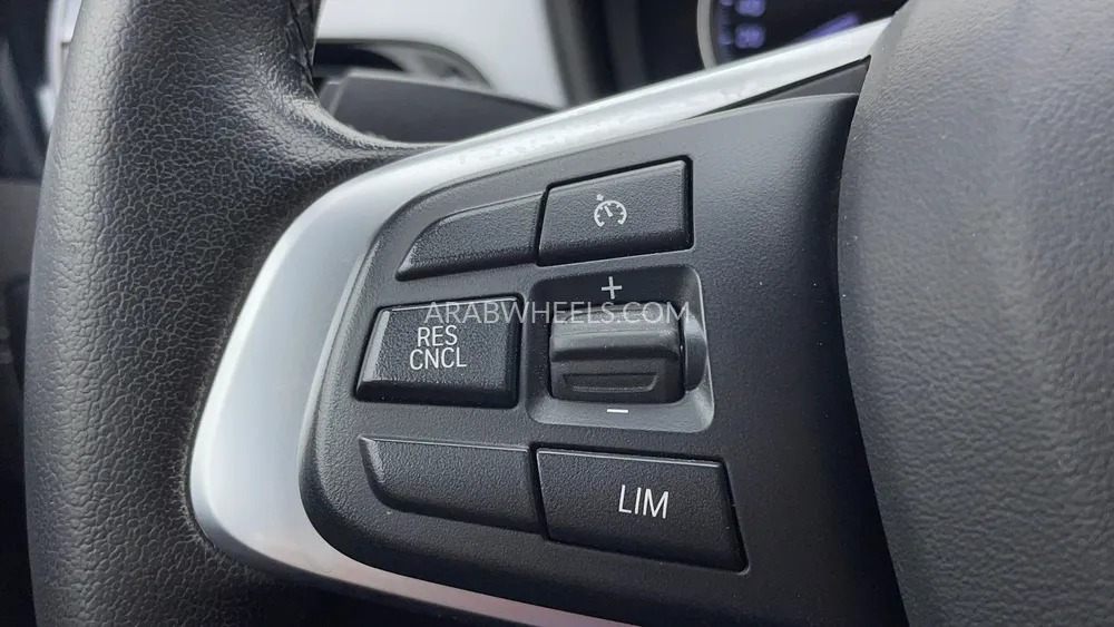 BMW X2 2020 for Sale in Dubai Image-39