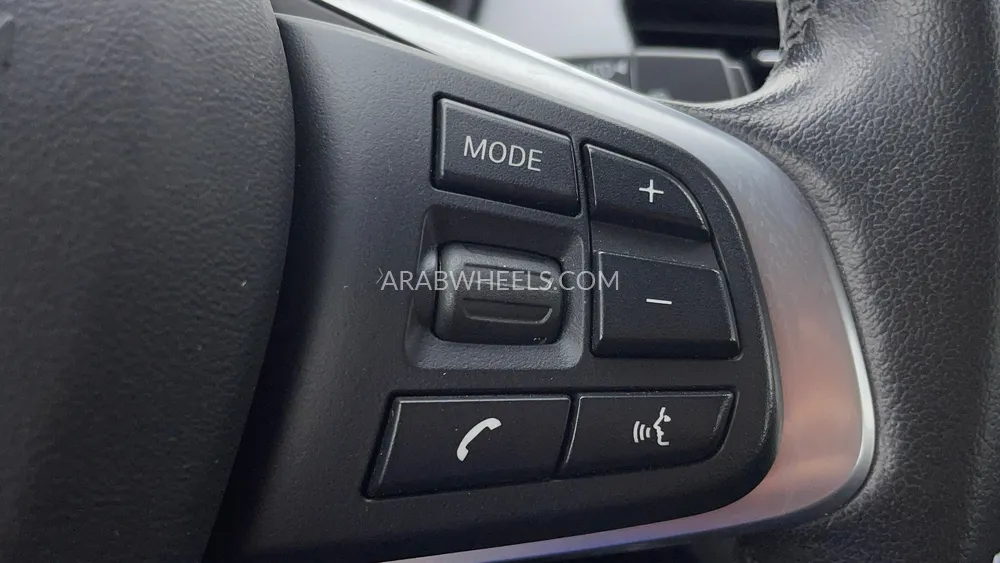 BMW X2 2020 for Sale in Dubai Image-40