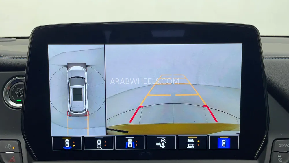 Chevrolet Blazer 2023 for Sale in Dubai Image-16