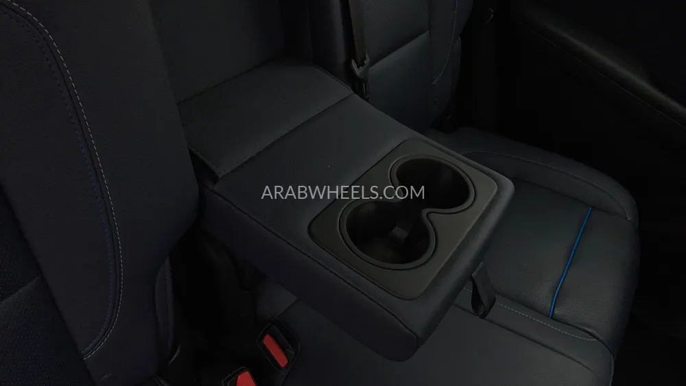 Chevrolet Blazer 2023 for Sale in Dubai Image-41