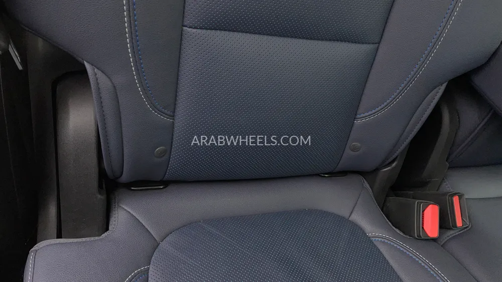 Chevrolet Blazer 2023 for Sale in Dubai Image-42