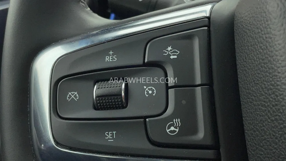 Chevrolet Blazer 2023 for Sale in Dubai Image-49