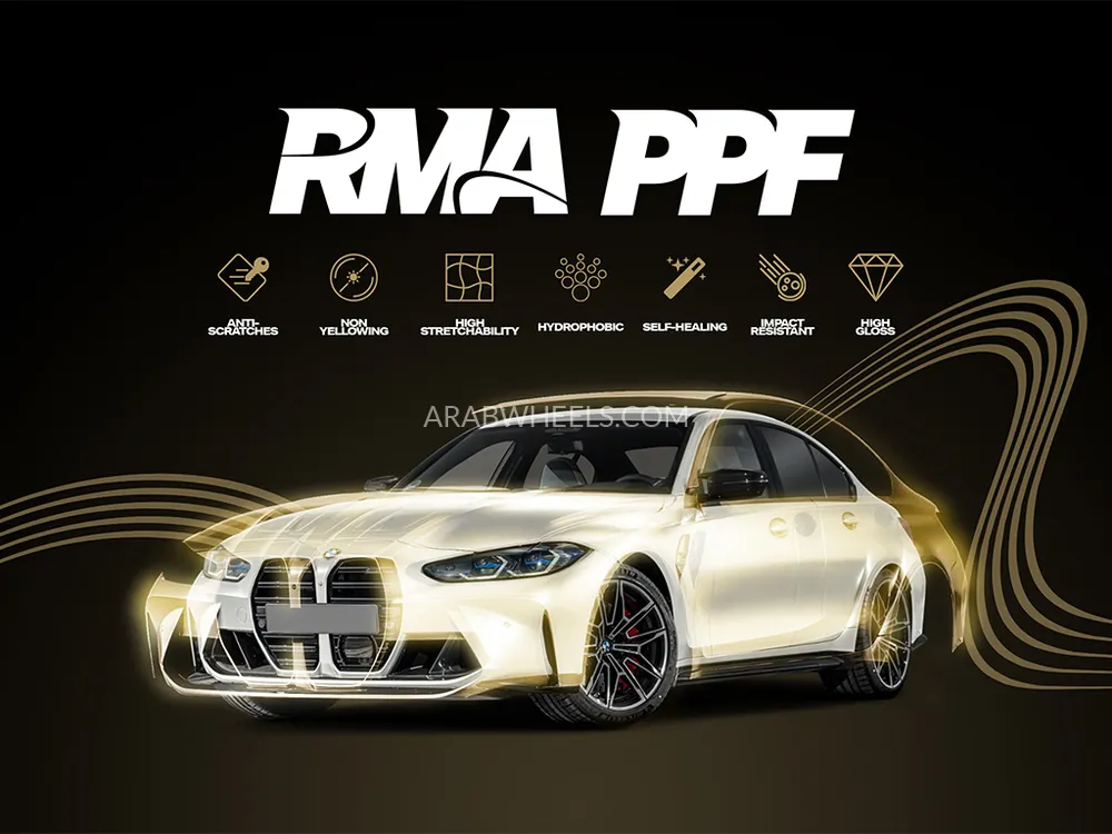 GMC Yukon 2023 for Sale in Dubai Image-17