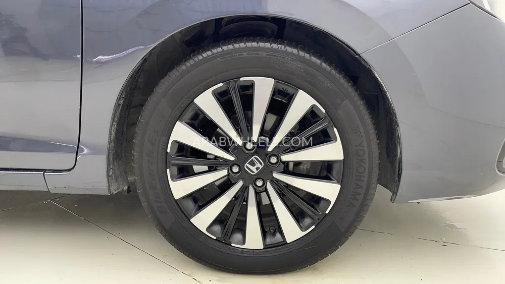 Honda City 2024 for Sale in Dubai Image-10