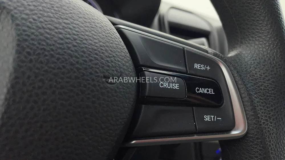 Honda City 2024 for Sale in Dubai Image-20