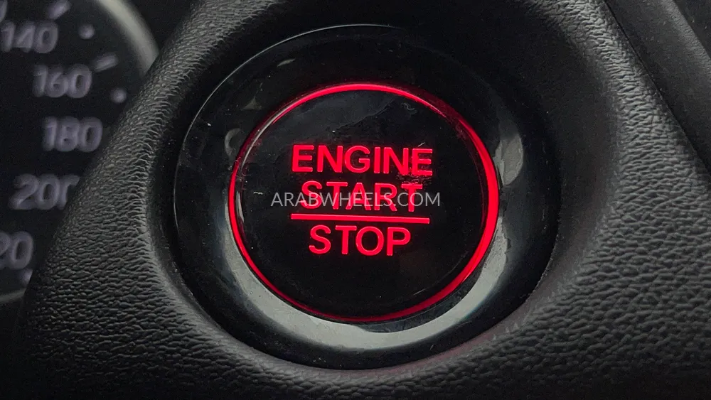 Honda City 2024 for Sale in Dubai Image-21