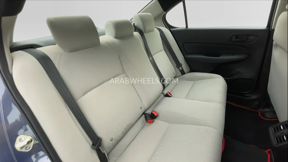 Honda City 2024 for Sale in Dubai Image-26