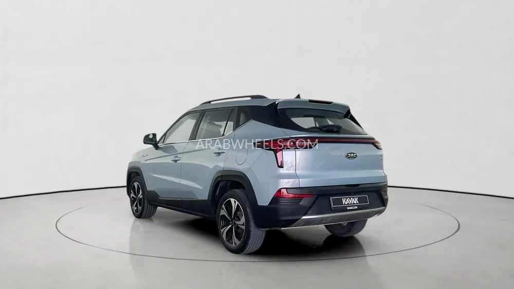 جاك JS4 2023 for Sale in دبي Image-4