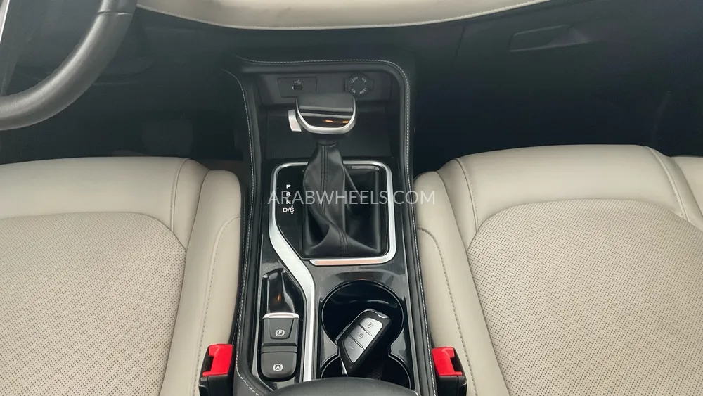 جاك JS4 2023 for Sale in دبي Image-11