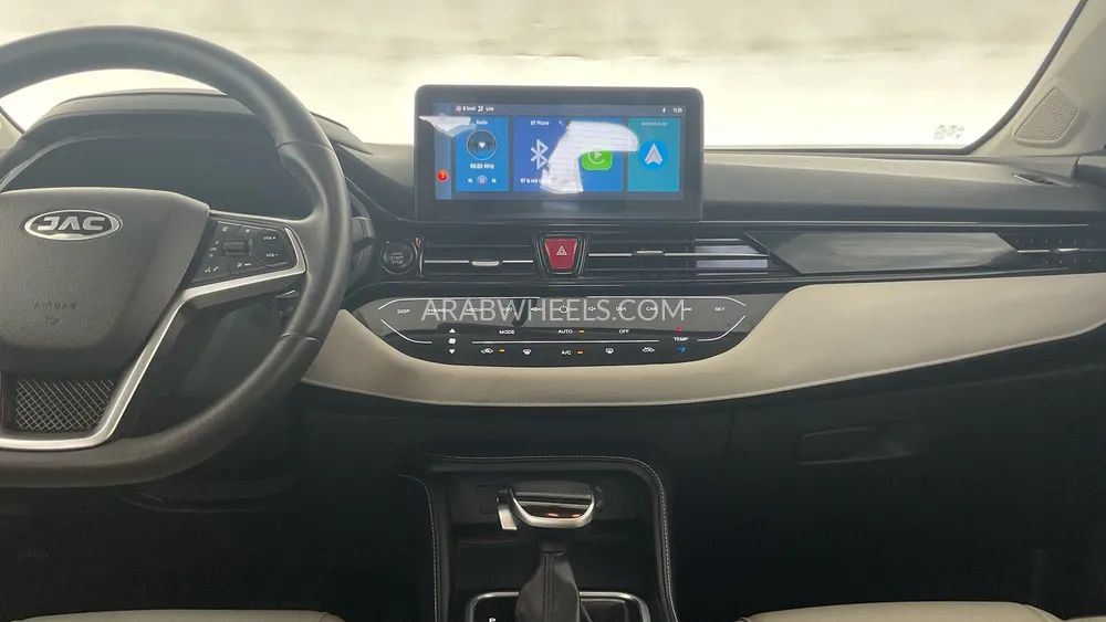 جاك JS4 2023 for Sale in دبي Image-14