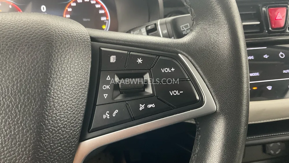 جاك JS4 2023 for Sale in دبي Image-16