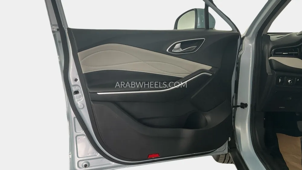 جاك JS4 2023 for Sale in دبي Image-19