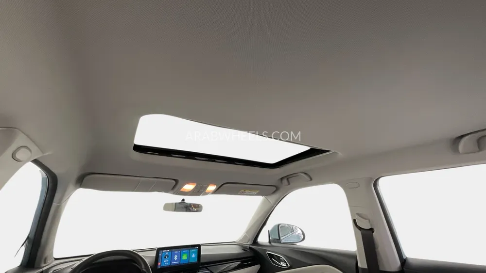 جاك JS4 2023 for Sale in دبي Image-21