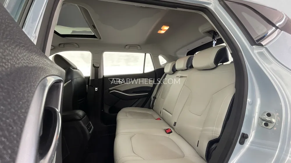 جاك JS4 2023 for Sale in دبي Image-22