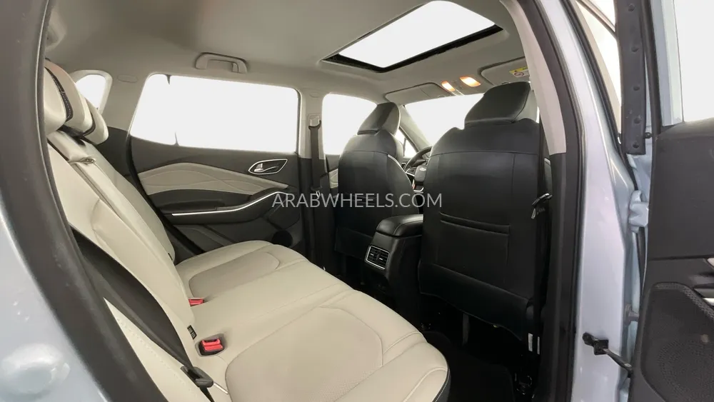 جاك JS4 2023 for Sale in دبي Image-24