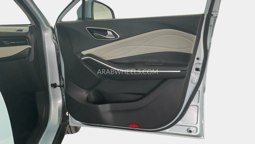 جاك JS4 2023 for Sale in دبي Image-25