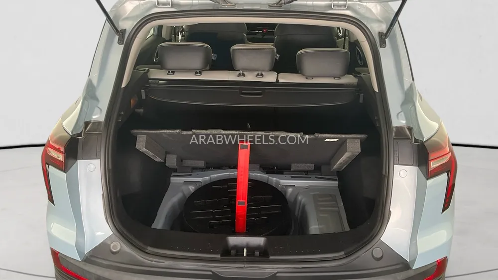 جاك JS4 2023 for Sale in دبي Image-27