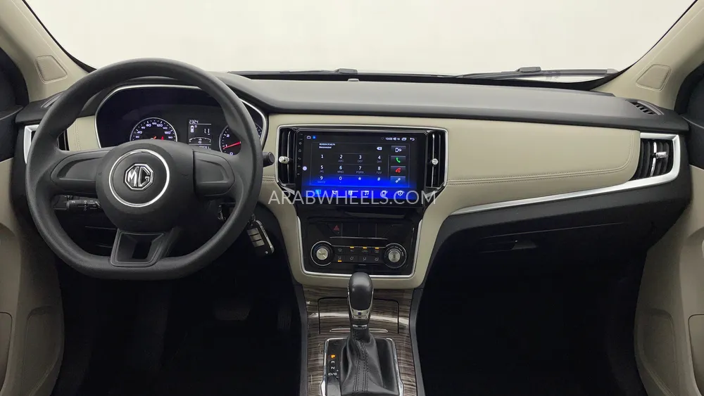 MG RX5 2023 for Sale in Dubai Image-12