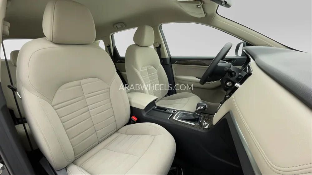 MG RX5 2023 for Sale in Dubai Image-24