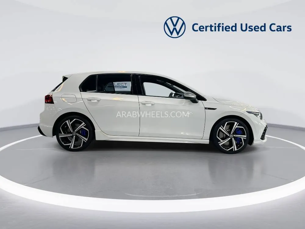 Volkswagen Golf R 2024 for Sale in Dubai Image-8