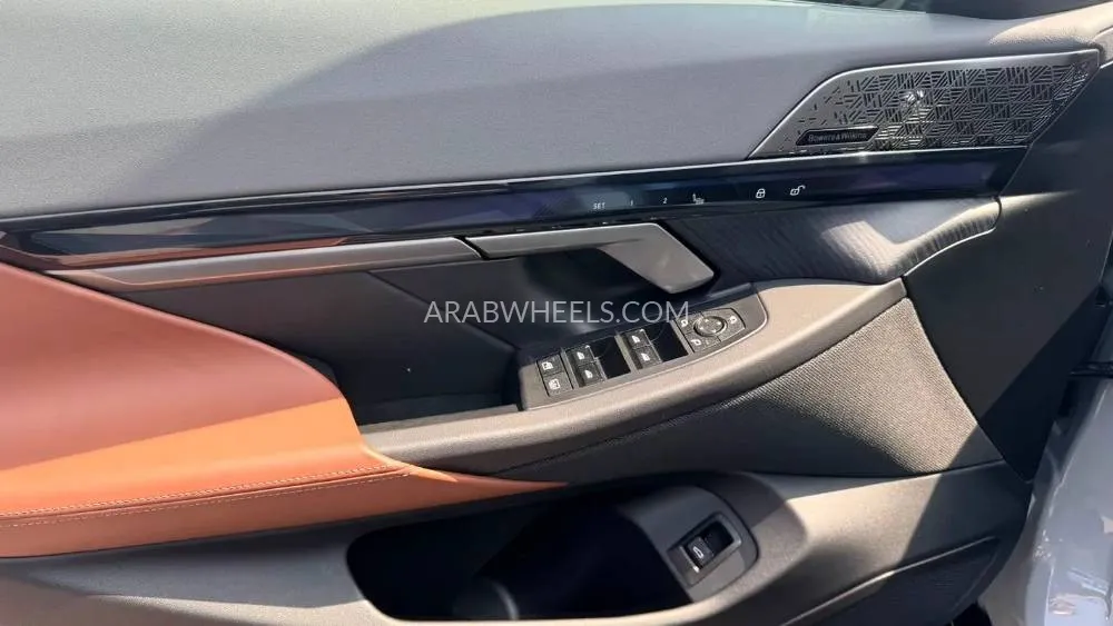 BMW 5 series 2025 for Sale in Dubai Image-13