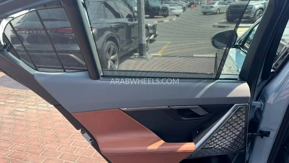 BMW 5 series 2025 for Sale in Dubai Image-15