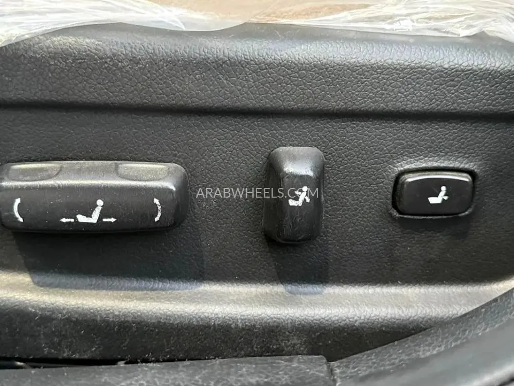 Kia Optima 2014 for Sale in Dubai Image-12