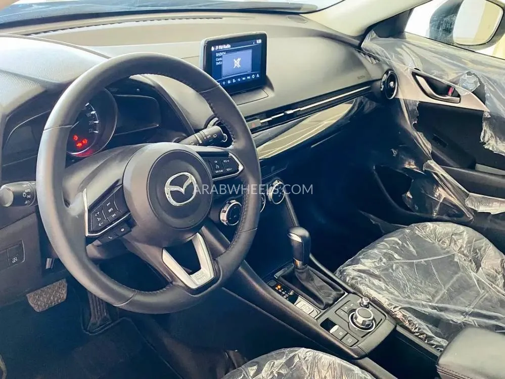 Mazda CX 3 2025 for Sale in Sharjah Image-10