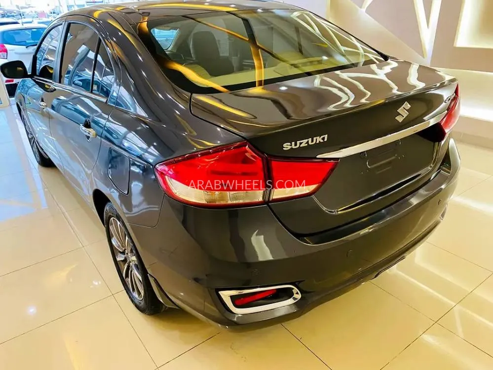 Suzuki Ciaz 2023 for Sale in Sharjah Image-10