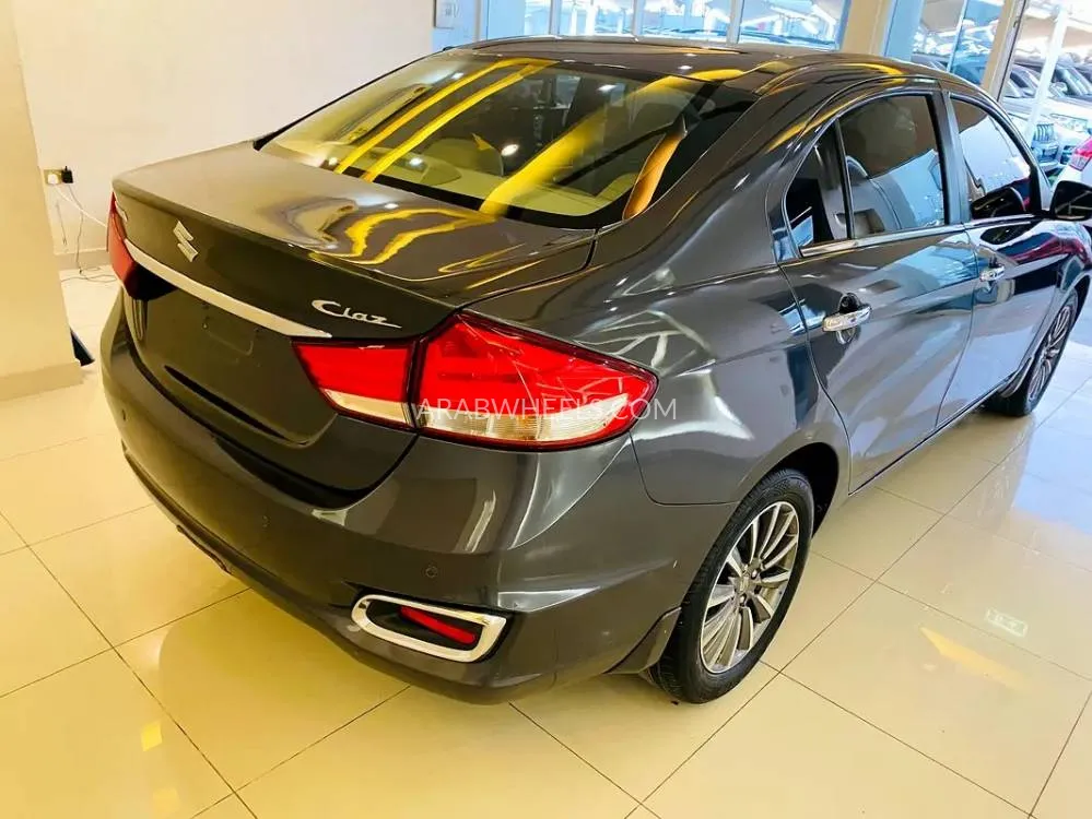 Suzuki Ciaz 2023 for Sale in Sharjah Image-11