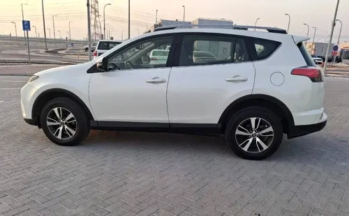 Toyota Rav4 2017 for Sale