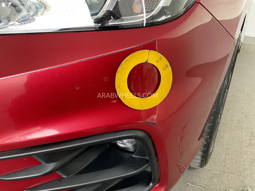 Honda City 2022 for Sale in Sharjah Image-10