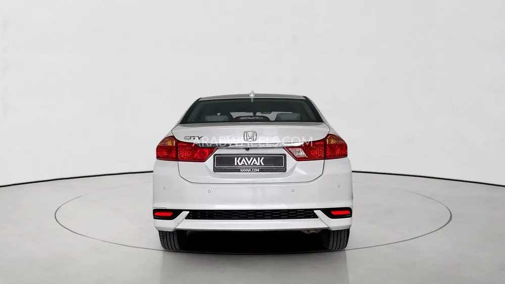 Honda City 2019 for Sale in Dubai Image-5