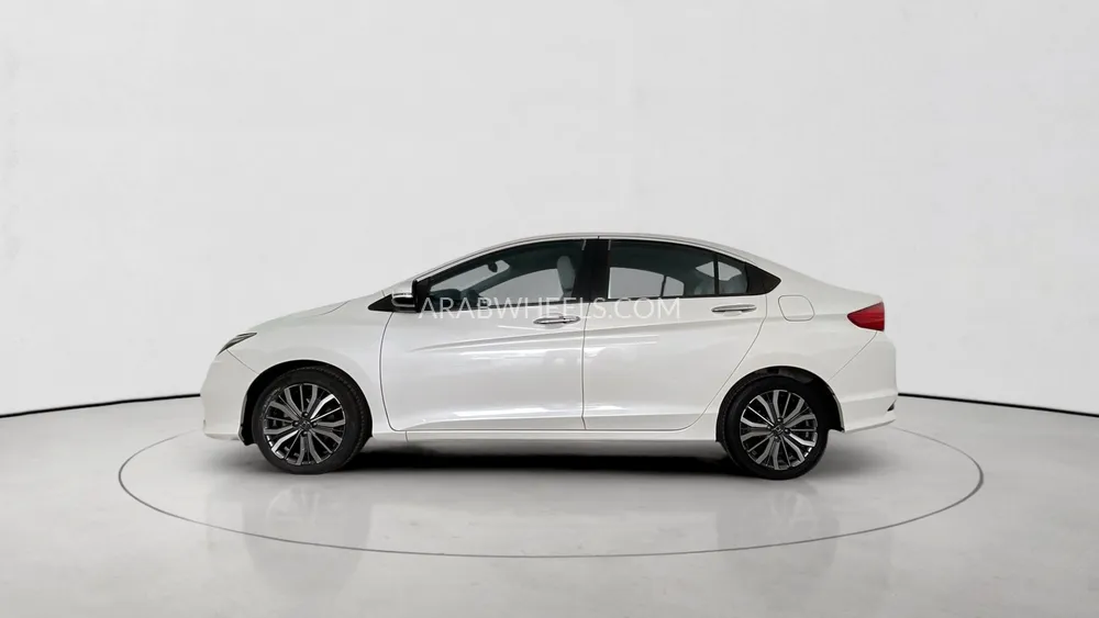 Honda City 2019 for Sale in Dubai Image-7