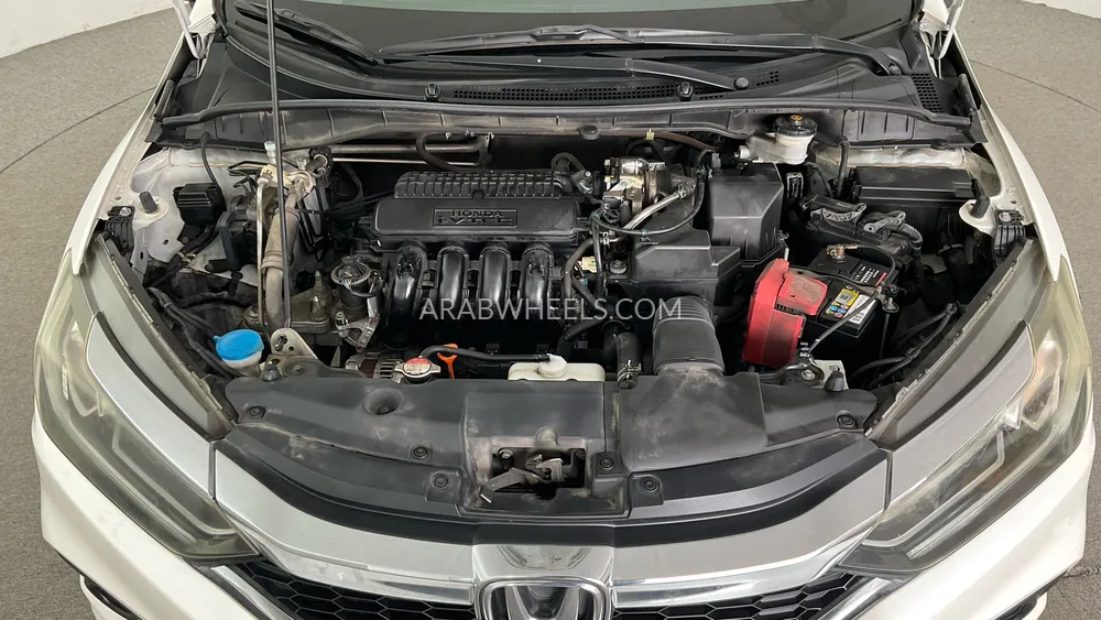 Honda City 2019 for Sale in Dubai Image-20