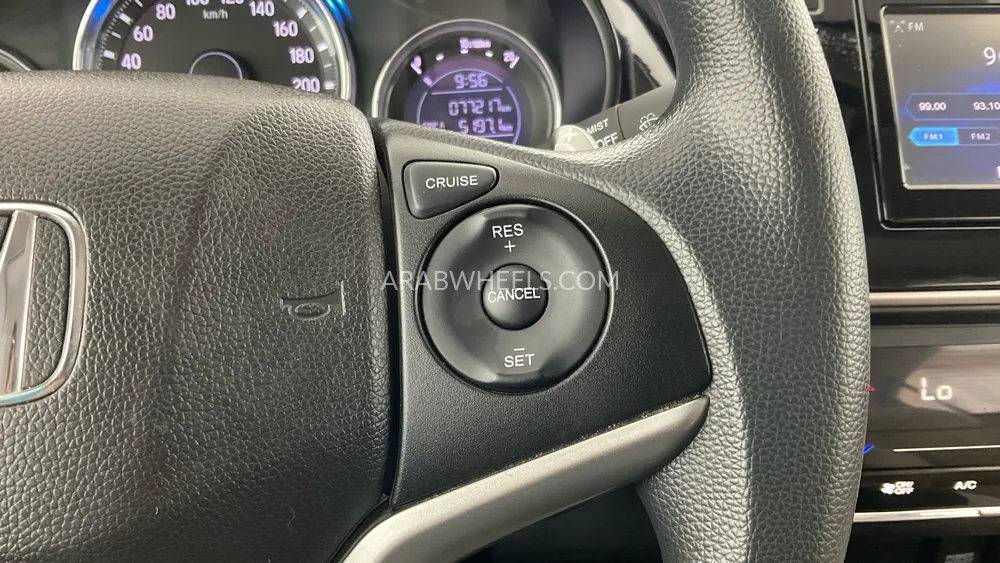 Honda City 2019 for Sale in Dubai Image-21