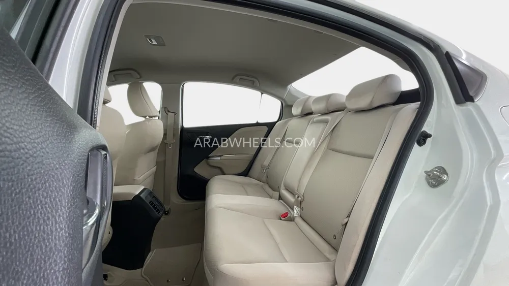 Honda City 2019 for Sale in Dubai Image-26