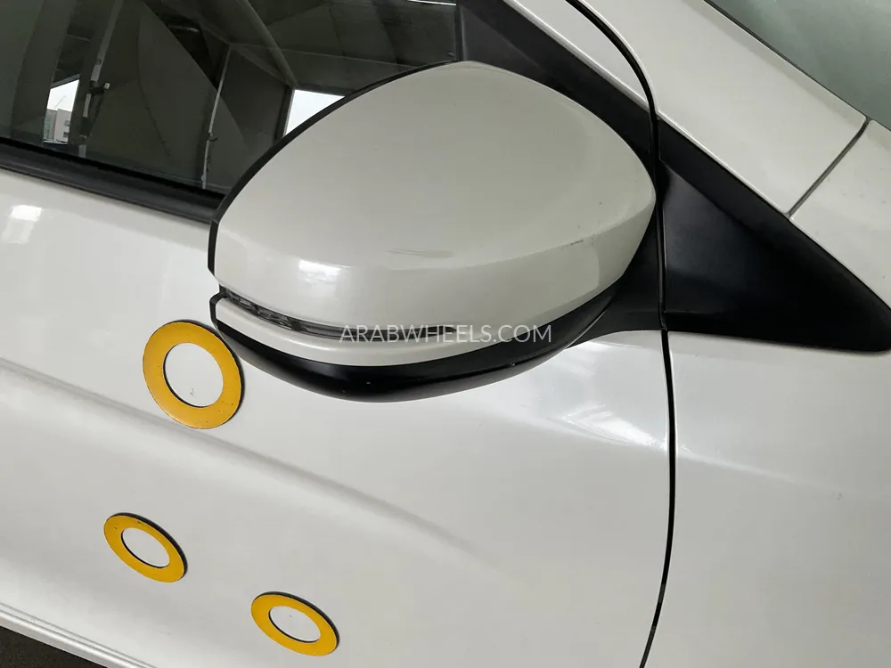 Honda City 2019 for Sale in Dubai Image-37