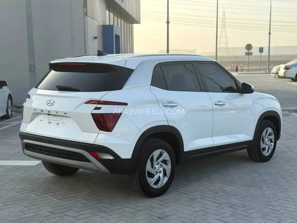 هيونداي كريتا 2023 for Sale in أبو ظبي Image-5