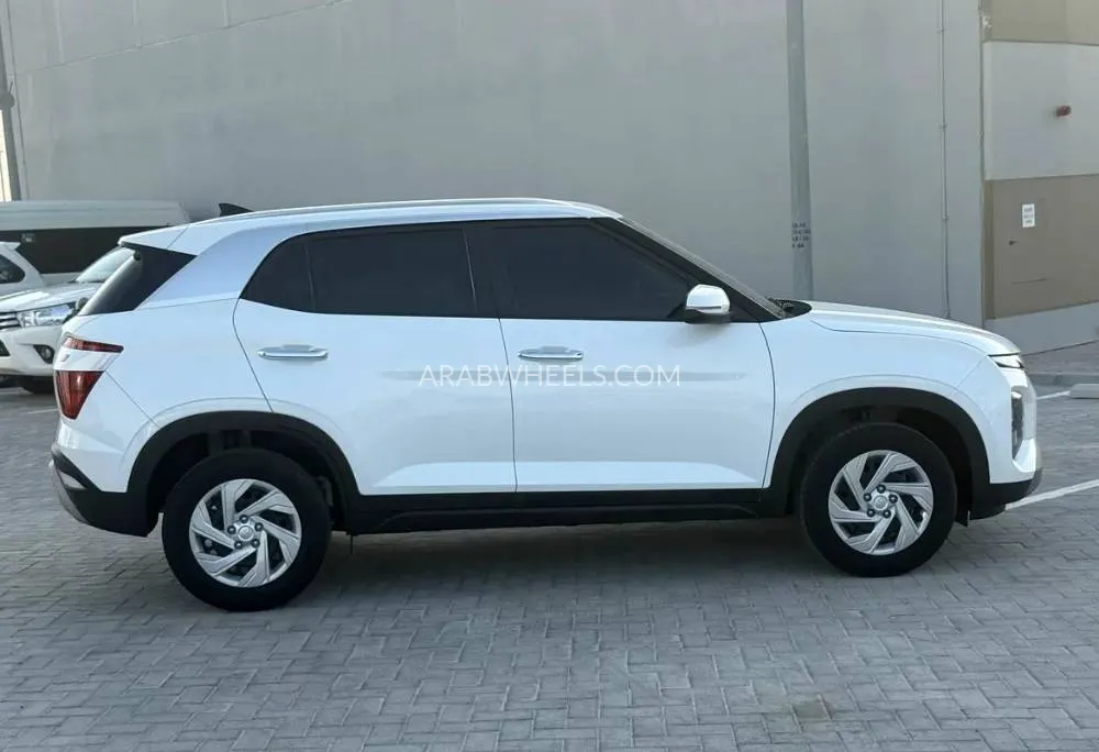 هيونداي كريتا 2023 for Sale in أبو ظبي Image-9
