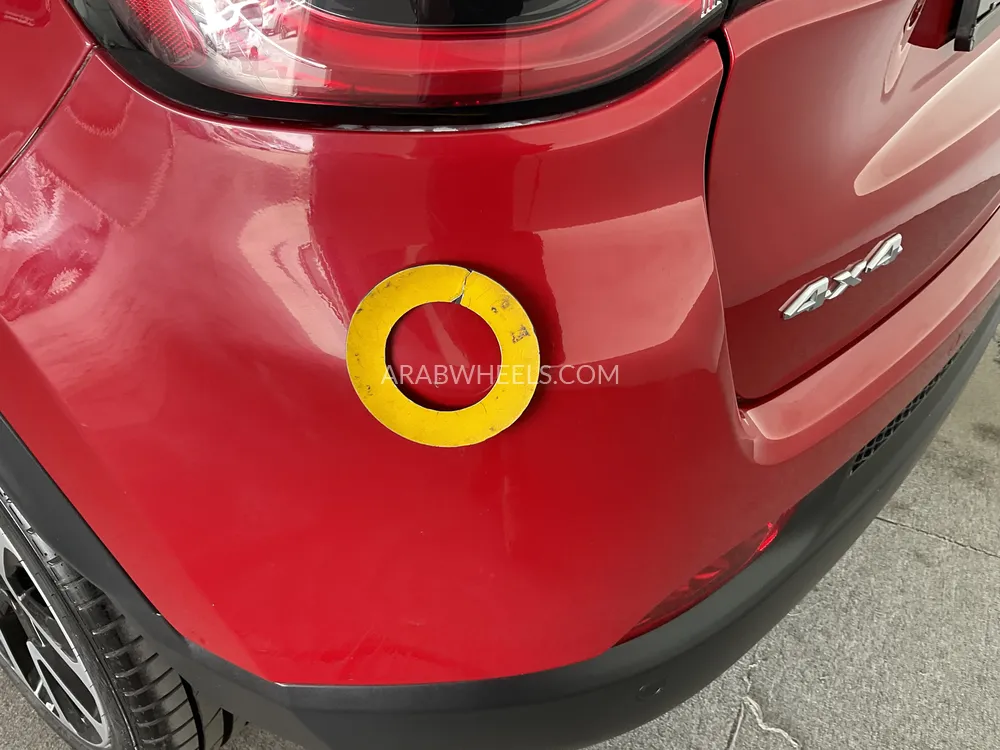 Jeep Compass 2018 for Sale in Sharjah Image-34