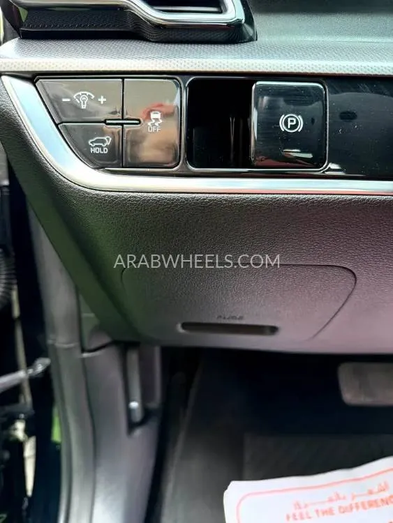 Kia Sportage 2023 for Sale in Ajman Image-4