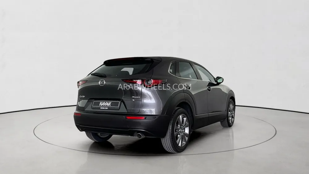 Mazda CX 30 2025 for Sale in Sharjah Image-6