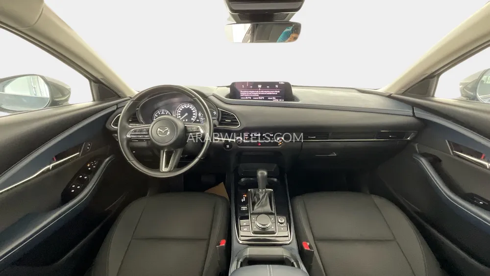Mazda CX 30 2025 for Sale in Sharjah Image-10