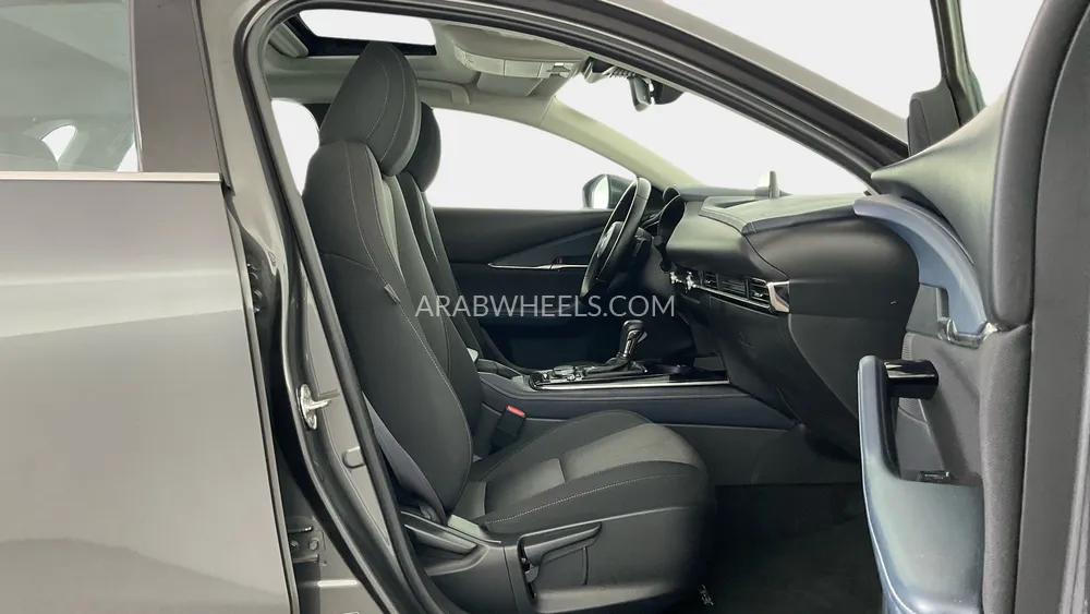Mazda CX 30 2025 for Sale in Sharjah Image-12