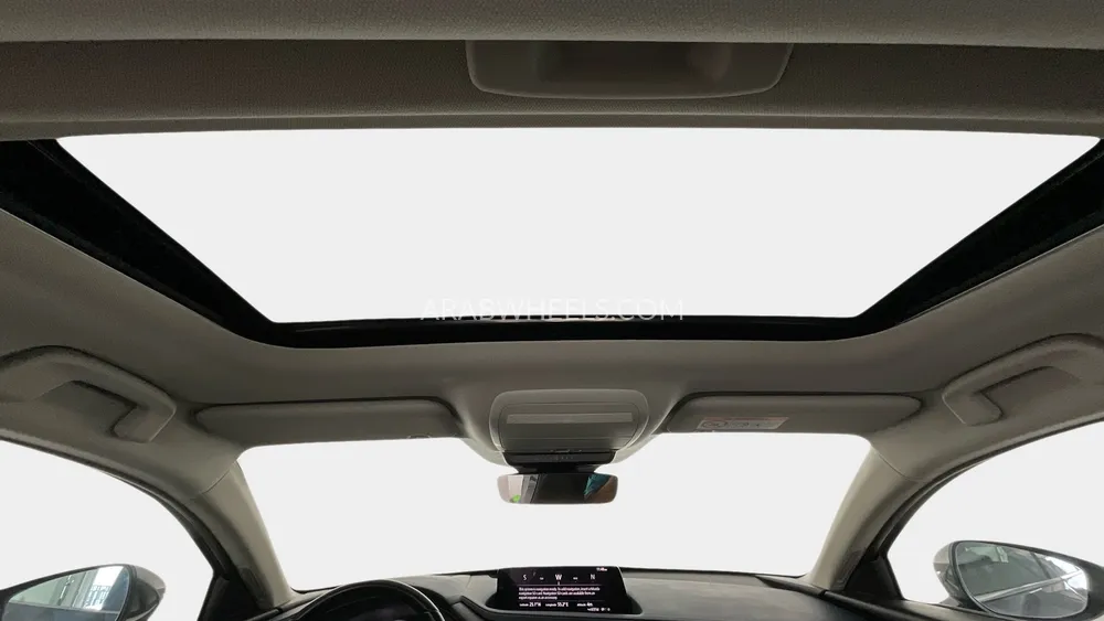 Mazda CX 30 2025 for Sale in Sharjah Image-19