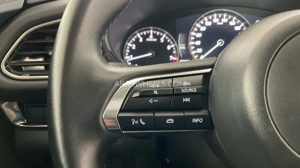 Mazda CX 30 2025 for Sale in Sharjah Image-20