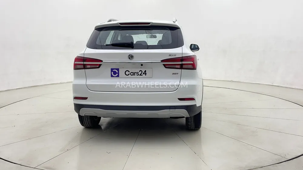 MG RX5 2023 for Sale in Dubai Image-4